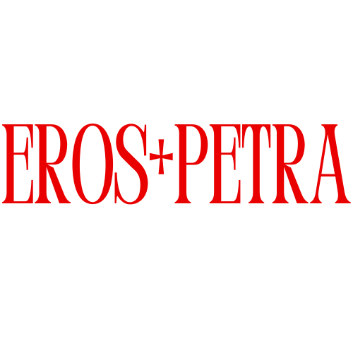 Eros and Petra
