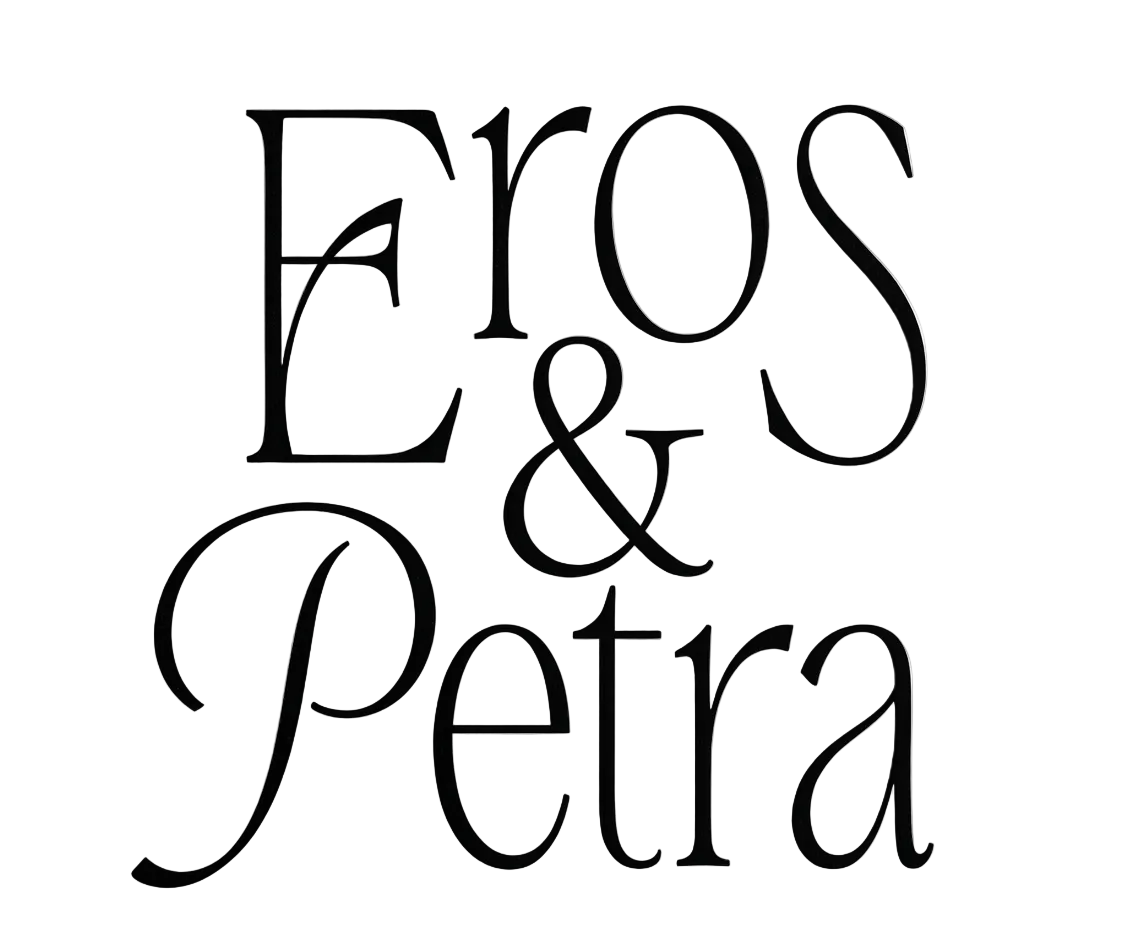 Eros and Petra